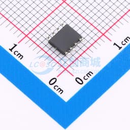 带56字节RAM的 I2C 串行实时时钟芯片缩略图