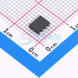 具有瞬态电压抑制功能的差分收发器缩略图