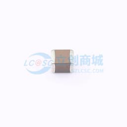 MCASU32MAB7106KPNA01 10uF ±10% 50V缩略图