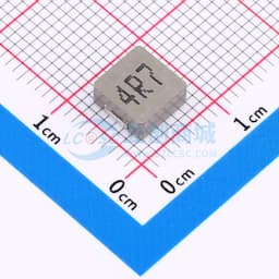 4.7uH ±20% 6.55A缩略图