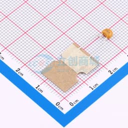 100nF ±10% 50V 【直插】缩略图