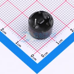 电压5V 【蜂鸣】缩略图