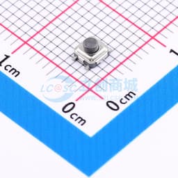 3.1*3.1*2mm 立贴 轻触开关缩略图