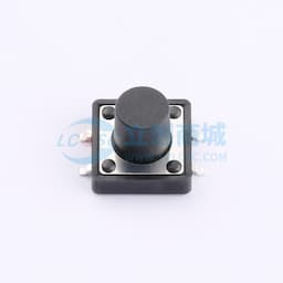 12mm*12mm*9.5mm 12V 50mA缩略图