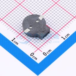 无源(外部驱动) 电磁式 2.731kHz缩略图