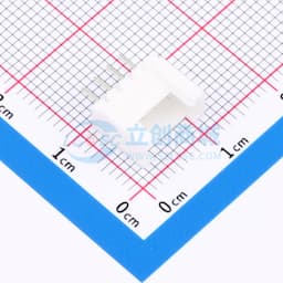 1x4P 间距:2mm 直插 【插件】缩略图