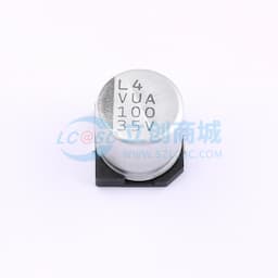 100uF ±20% 35V缩略图