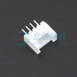 1x4P 间距:2mm 直插 【插件】缩略图