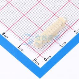 1x12P 间距:1.25mm 立贴缩略图
