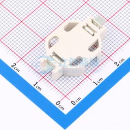 电池底座 适用电池:CR1632缩略图