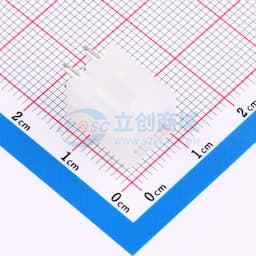 2x2P 间距:4.2mm 直插 【插件】缩略图