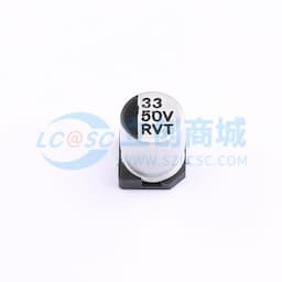 33uF ±20% 50V缩略图