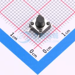 6*6*6.5mm 立贴 轻触开关缩略图