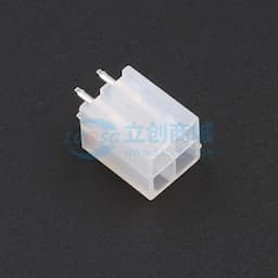 2x2P 间距:4.2mm 直插 【插件】缩略图