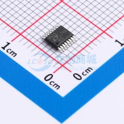 双路4A理想二极管，带可调电流限制缩略图