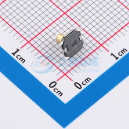5.1mm*5.1mm 12V 50mA缩略图