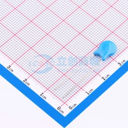 钳位电压53V 1.4焦耳 插件压敏电阻 【插件】缩略图
