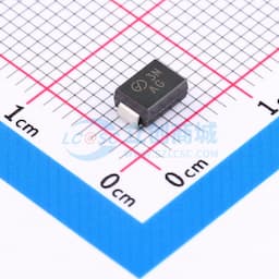 双向TVS 6V截止 峰值浪涌电流：58.3A缩略图