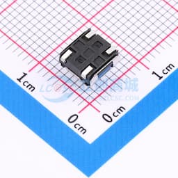 6.2*6.3*5mm 立贴 轻触开关缩略图
