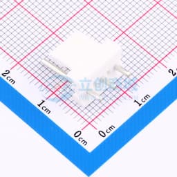 1x3P 间距:3.96mm 直插 【插件】缩略图
