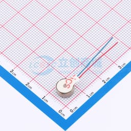 扁平0834 振动马达缩略图