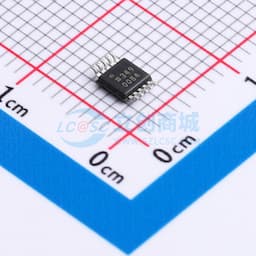 18位、100 kSPS PulSAR ADC，采用MSOP/LFCSP封装缩略图