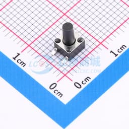 4.5x4.5x7.5贴片高寿命缩略图