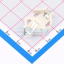 电池底座 适用电池:CR1632缩略图