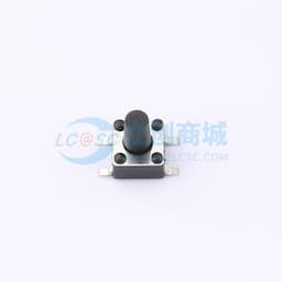 4.5mm*4.5mm*6.5mm 12V 50mA缩略图