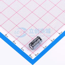 470uF ±20% 10V 【引线】缩略图