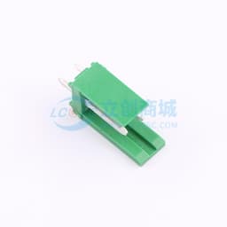 1x2P 间距:3.96mm 直插 【插件】缩略图