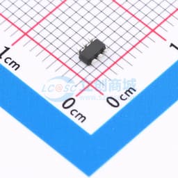 采用SOT26封装的线性LED恒流调节器缩略图