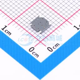 4.50mmx4.50mmx0.55 超薄开关缩略图