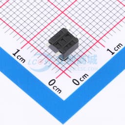 4.5mm*4.5mm*6.5mm 12V 50mA缩略图