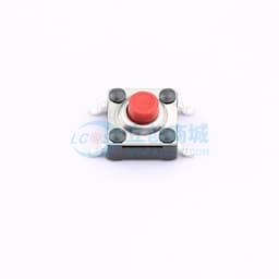 6.2mm*6.2mm*4.3mm 12V 50mA缩略图