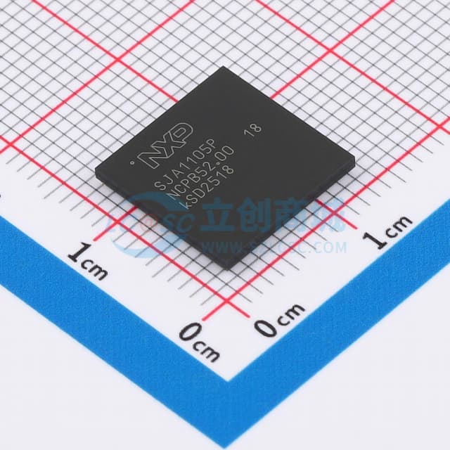 SJA1105PELY实物图