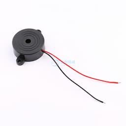 无源(外部驱动) 压电式 3kHz缩略图