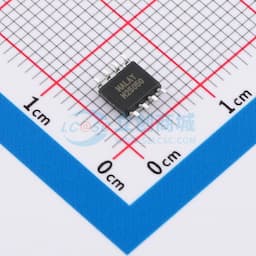 采用 MSOP 封装的微功率、16 位、250ksps 单通道和双通道ADC缩略图