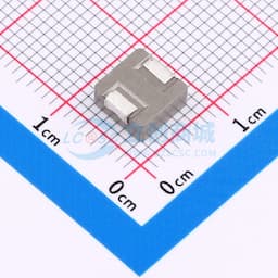 4.7uH ±20% 6.55A缩略图