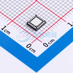 低噪声、500ksps、8 通道、12 位 ADC缩略图