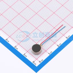 扁平0834 振动马达缩略图