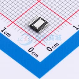 双路4A理想二极管，带可调电流限制缩略图