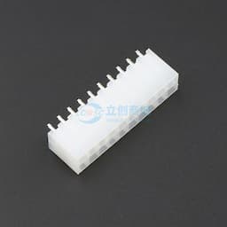 2x10P 间距:4.2mm 直插 【插件】缩略图