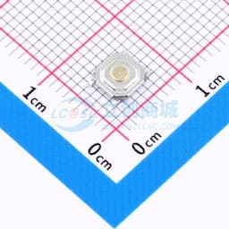 5.2*5.2*1.5mm 立贴 轻触开关缩略图
