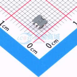 3.1*3.1*2mm 立贴 轻触开关缩略图