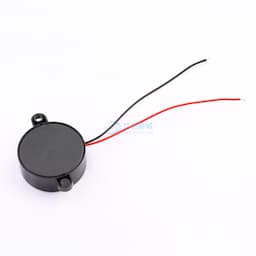 无源(外部驱动) 压电式 3kHz缩略图