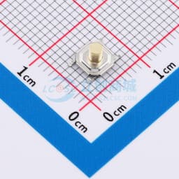 5.1mm*5.1mm 12V 50mA缩略图