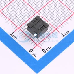 6*6*6.5mm 立贴 轻触开关缩略图