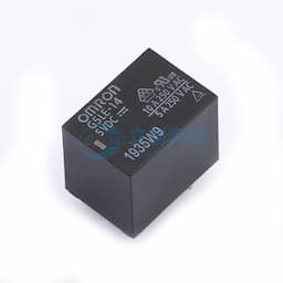 G5LE-14 5VDC【继电】缩略图
