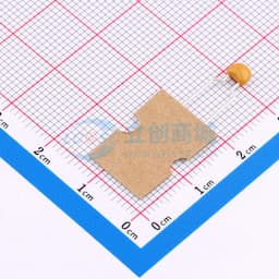 100nF ±10% 50V 【直插】缩略图